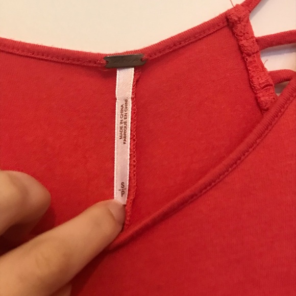 Free People Macromizing Bodycon Dress - Picture 6 of 10